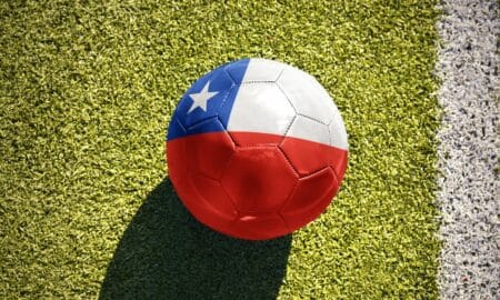 Jogo chile