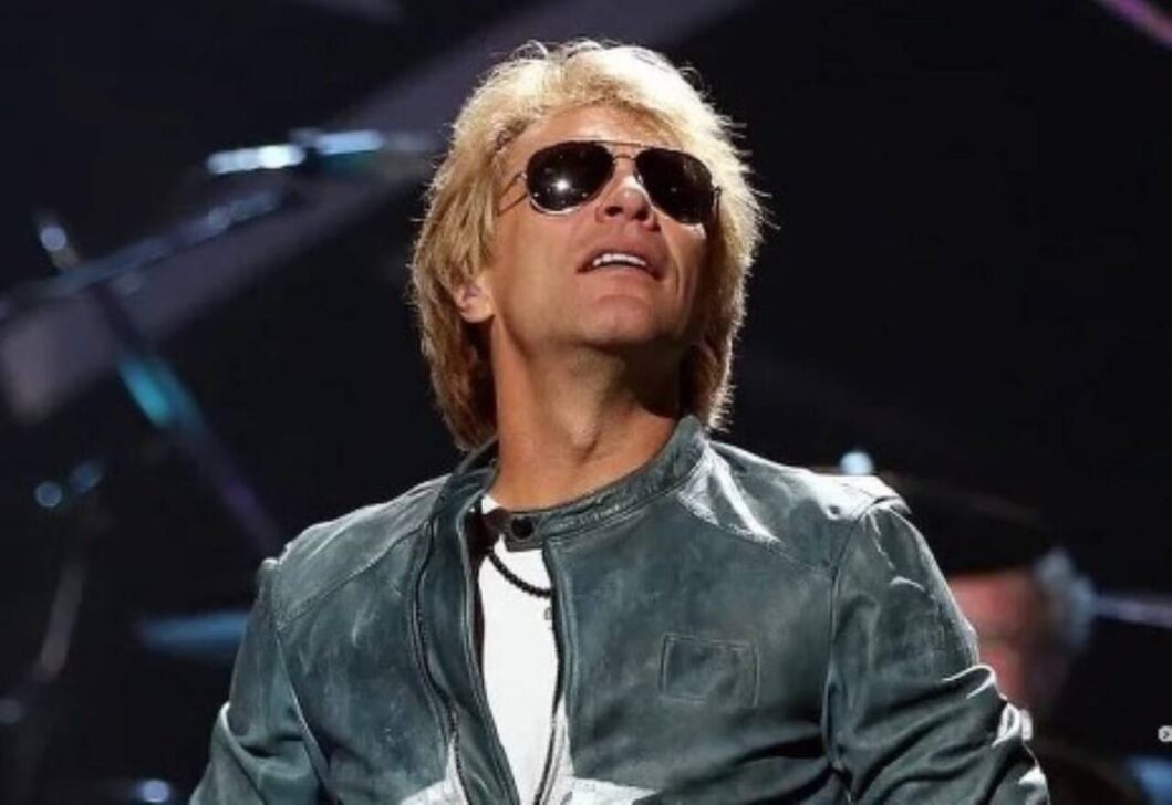 Jon Bon Jovi
