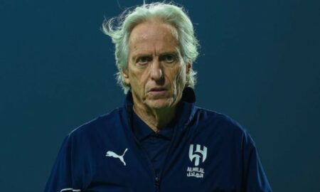 Jorge Jesus