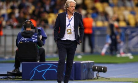 Jorge Jesus