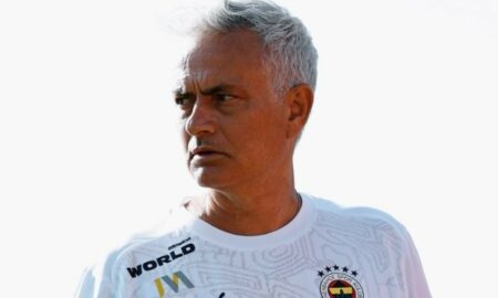 Jose Mourinho