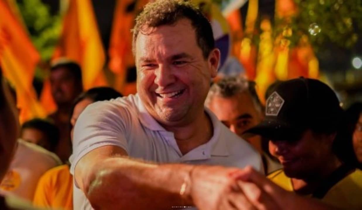 Júnior Matuto