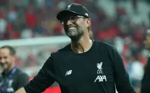Jürgen Klopp menedzsere cáfolja a pletykákat a szaúd-arábiai Al-Ittihad szerint