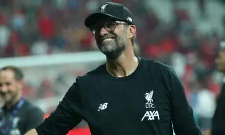 Jürgen Klopp