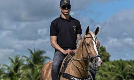 KAIO JORGE CRUZEIRO