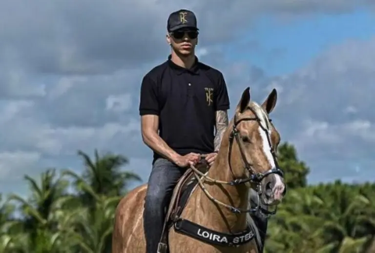 KAIO JORGE CRUZEIRO