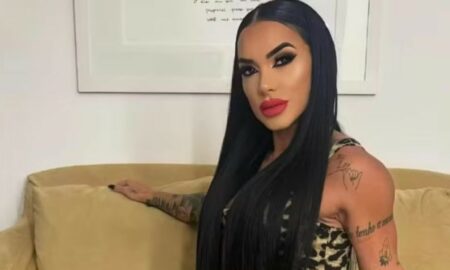 Sobrinha de Kamila Simioni é baleada no Rio de Janeiro após erro no GPS