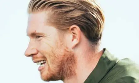 Kevin De Bruyne Manchester