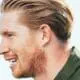 Kevin De Bruyne Manchester