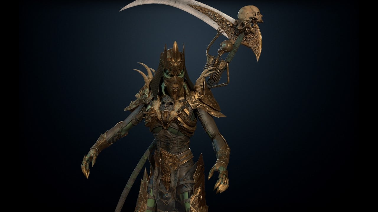 Knull