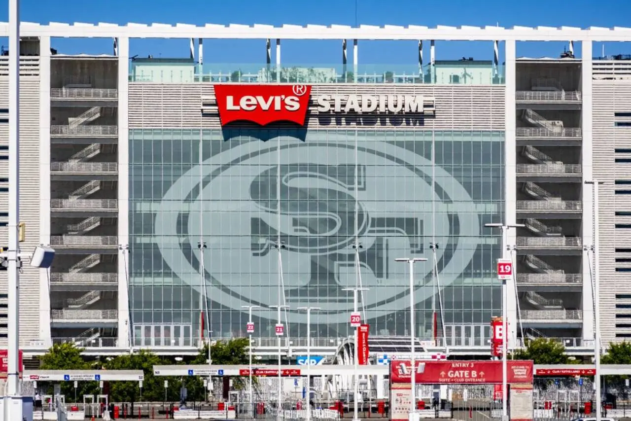 LEVIS STADIUM