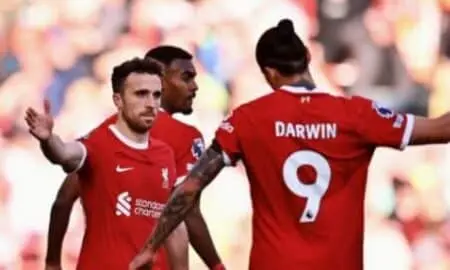 LIVERPOOL
