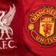 LIVERPOOL MANCHESTER UNITED PREMIER LEAGUE