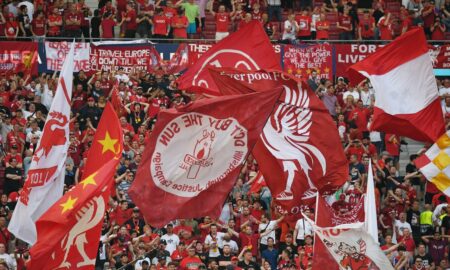 LIVERPOOL PREMIER LEAGUE