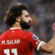 LIVERPOOL SALAH