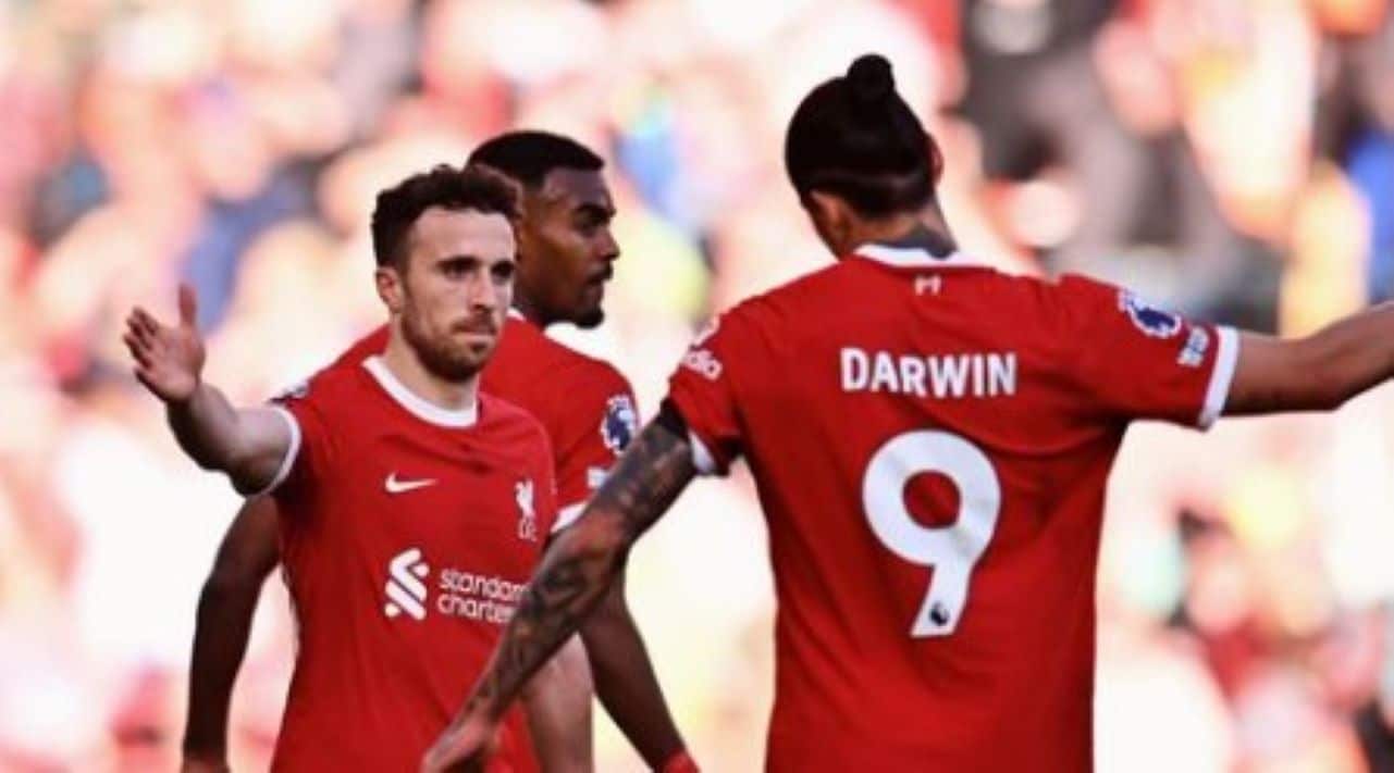 LIVERPOOL