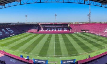 Lanus