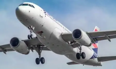 Latam 320