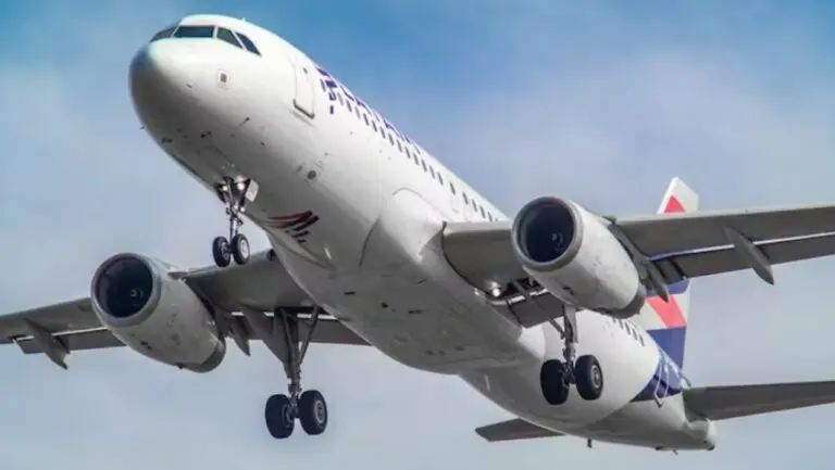 Latam 320