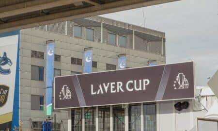 Laver Cup