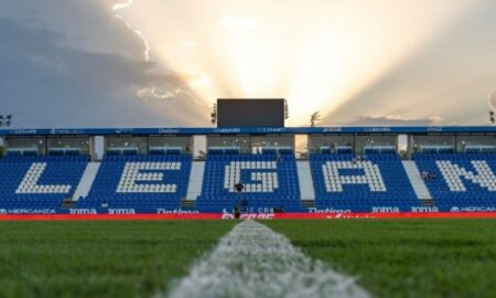 Leganes