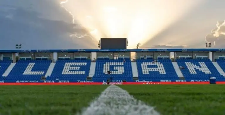 Leganes