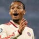 Leroy Sane bayern de munique time