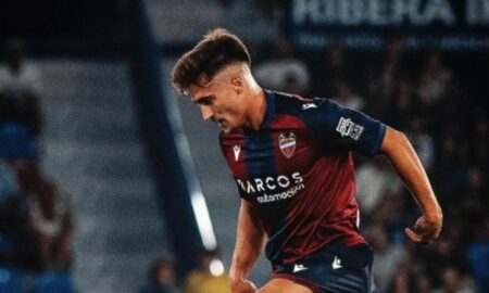 Levante UD