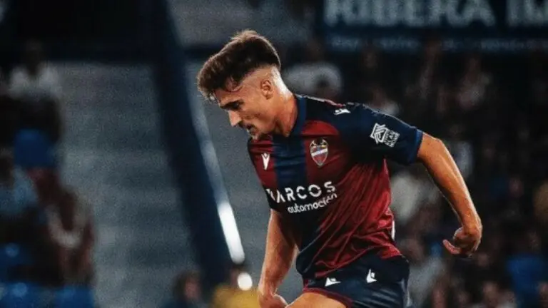 Levante UD