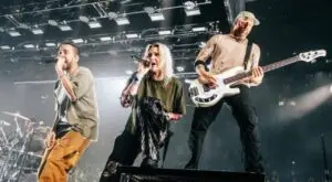 Linkin Park no Brasil: confira preços dos ingressos e detalhes do show no Allianz Parque