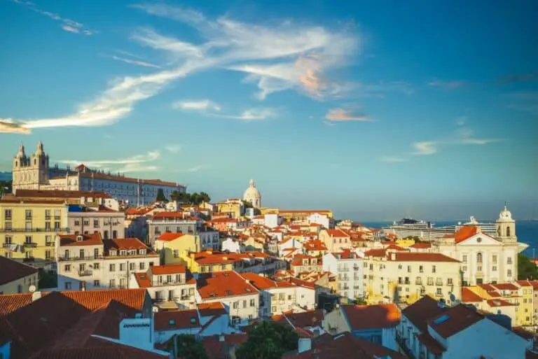 Lisboa Portugal
