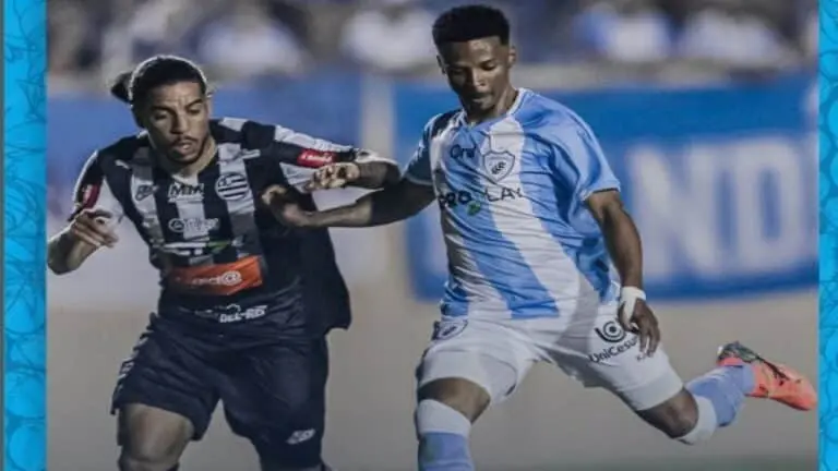 Londrina Esporte