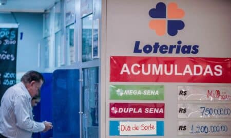 Loterias caixa casa lotérica jogos