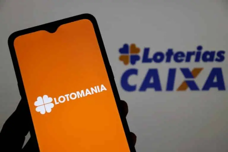 Lotomania Loteria