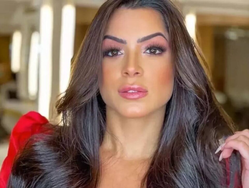 Luana Targino