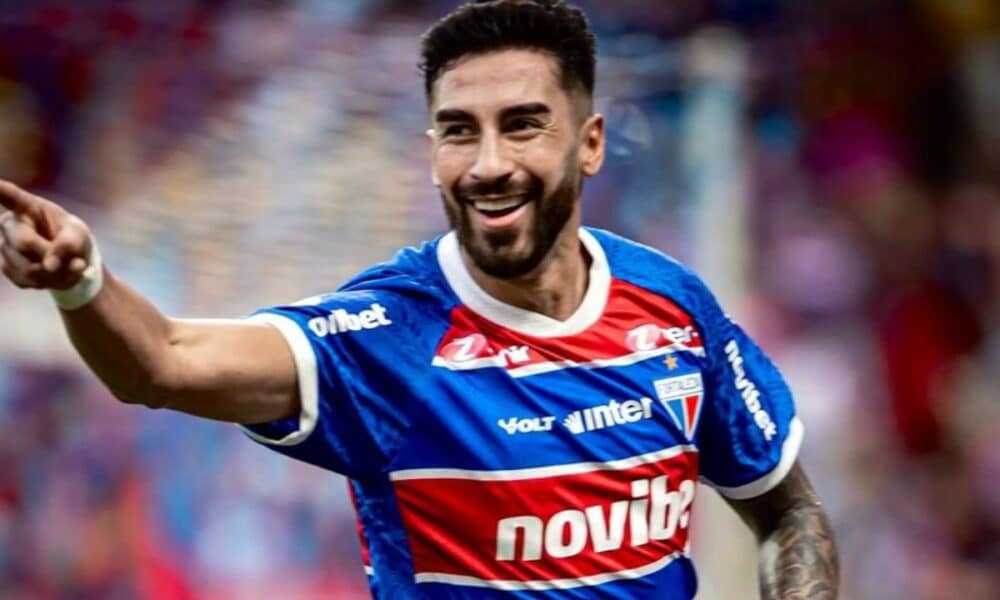 Fortaleza x Atlético-MG prometem confronto eletrizante na Arena Castelão