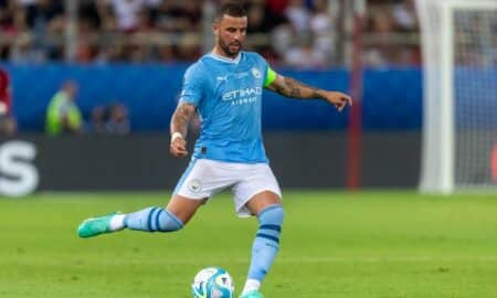 MANCHESTER CITY