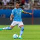 MANCHESTER CITY