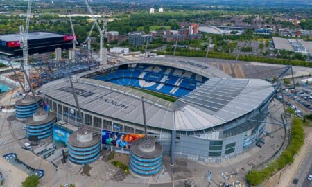 MANCHESTER CITY