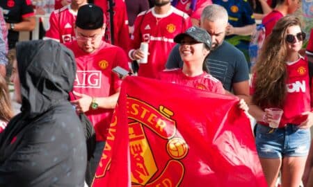 MANCHESTER UNITED