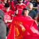 MANCHESTER UNITED