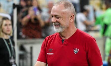 MANO MENEZES FLUMINENSE