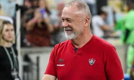 MANO MENEZES FLUMINENSE