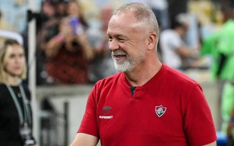MANO MENEZES FLUMINENSE