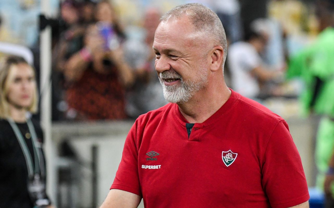 MANO MENEZES FLUMINENSE