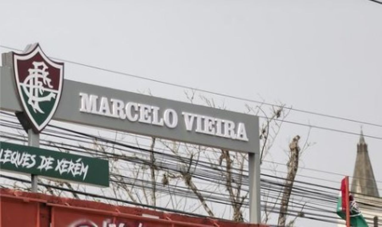 MARCELO FLUMINENSE