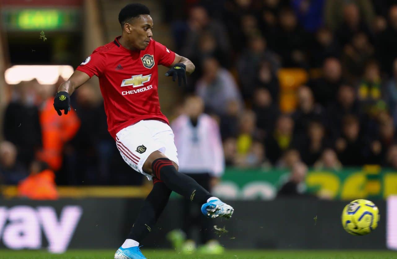 MARTIAL