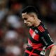 MATHEUS GONÇALVES FLAMENGO