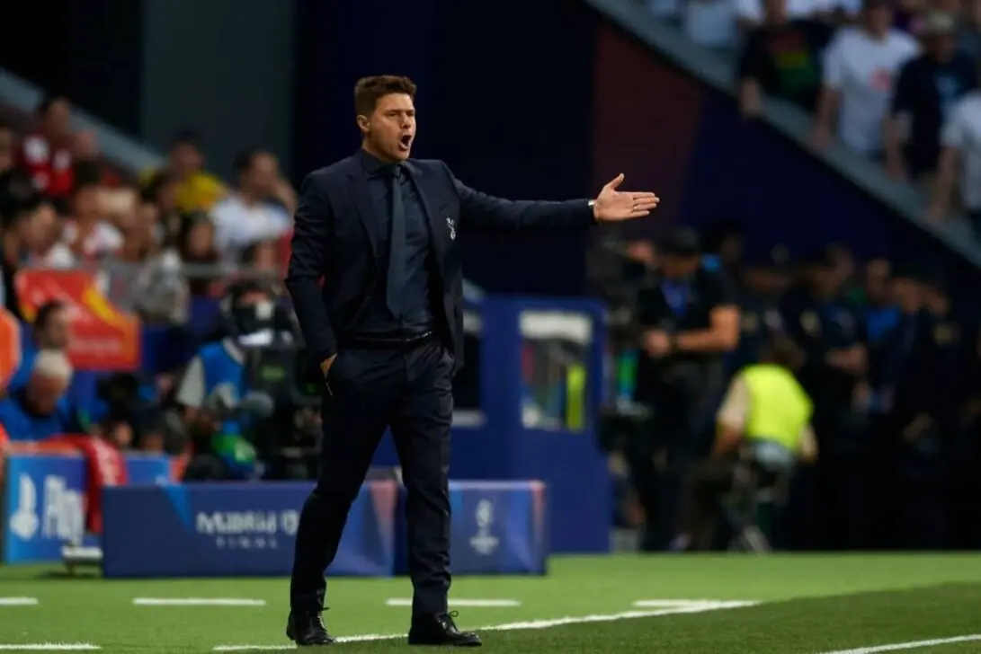 Mauricio Pochettino assume seleção dos EUA para a Copa do Mundo de 2026