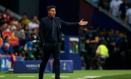 MAURICIO POCHETTINO